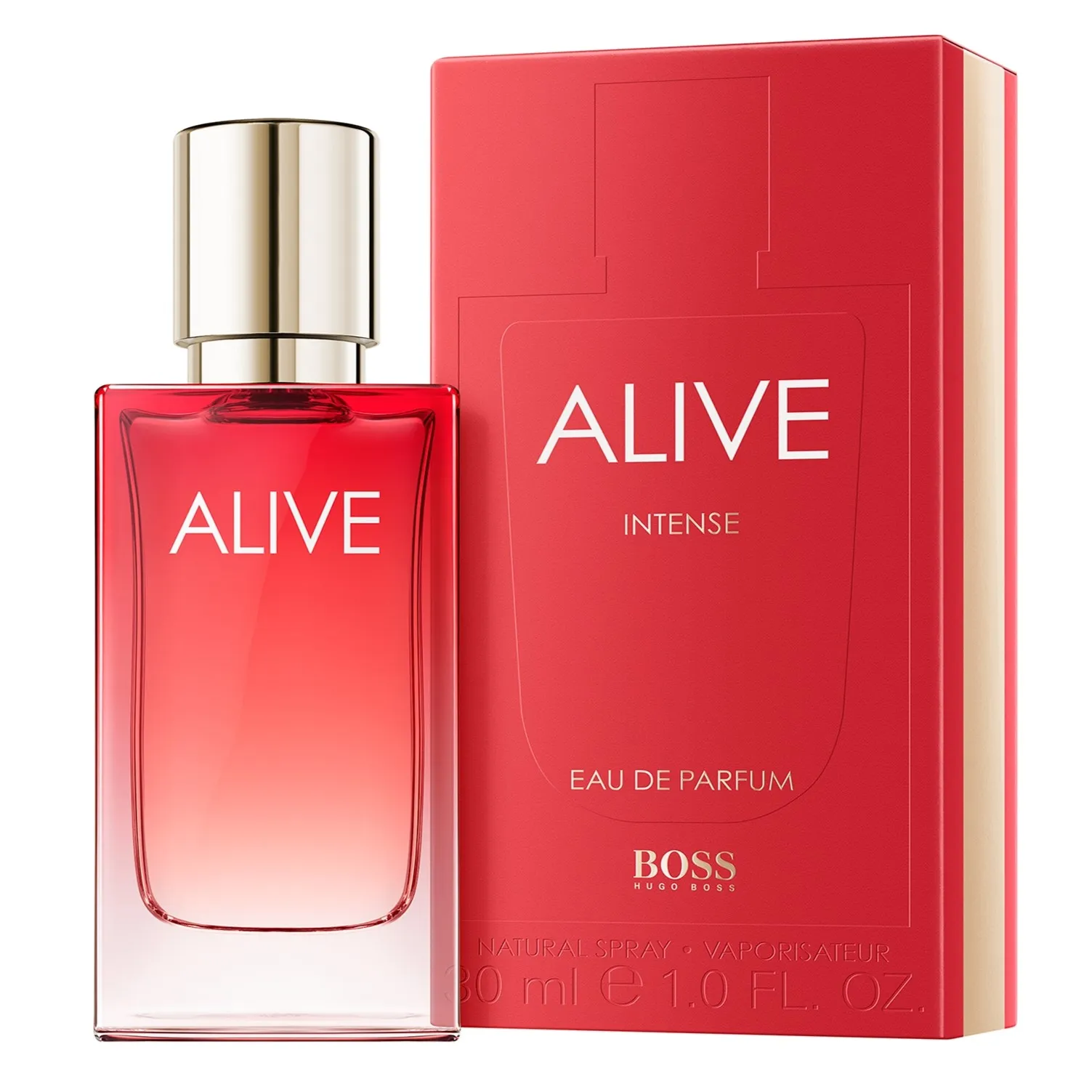Alive Eau de Parfum INTENSE image 2