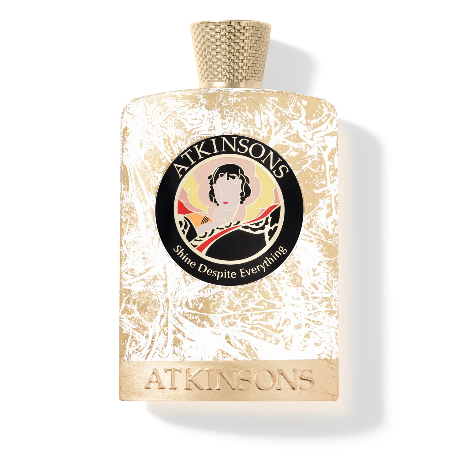 Shine Despite Everything Parfum Intense  