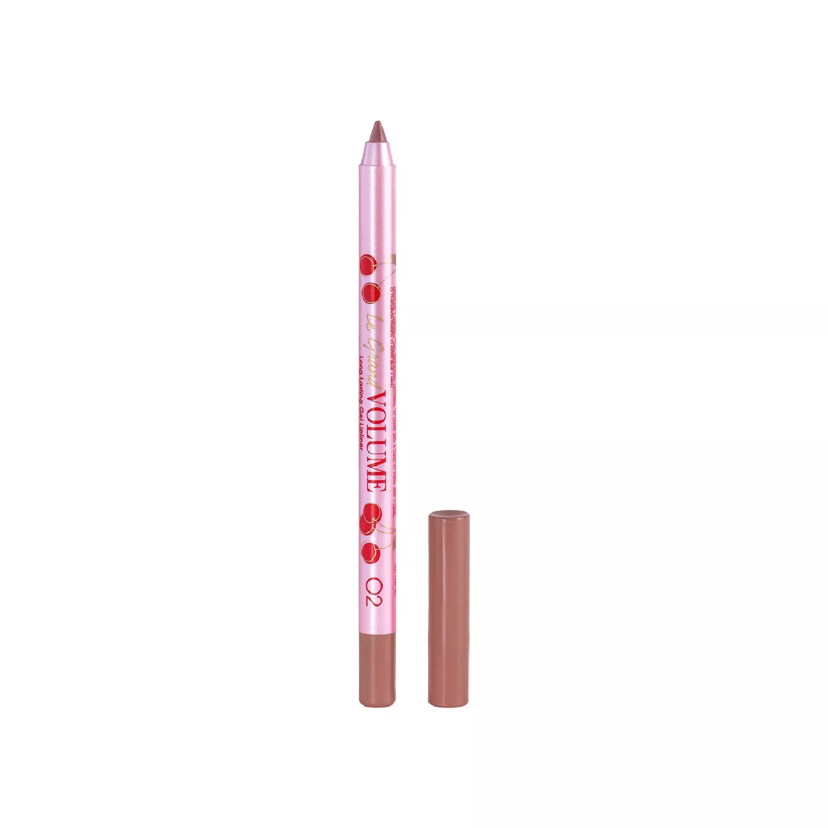 Lip Liner Gel Le Grand Volume