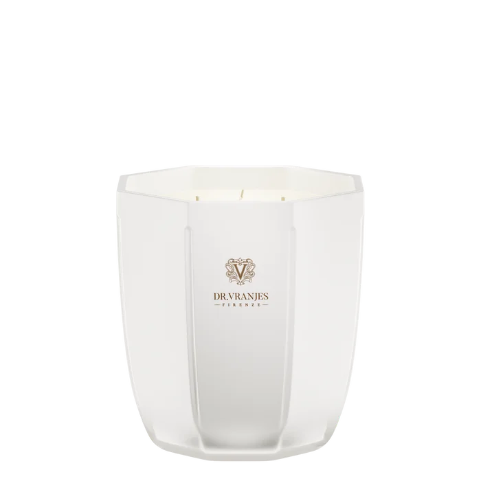 Ginger Lime Candle Pearl