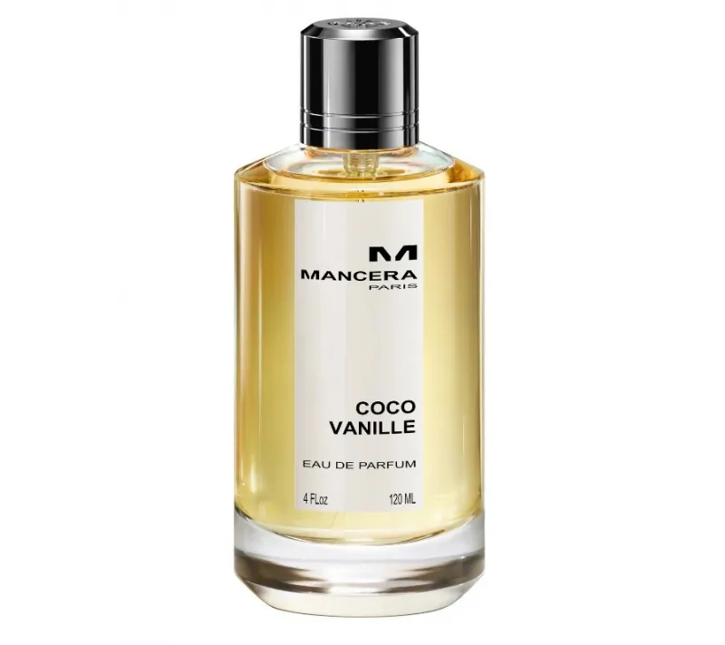 Coco Vanille