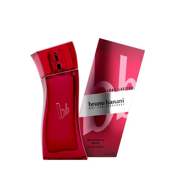 Woman's Best Eau de Toilette image 2