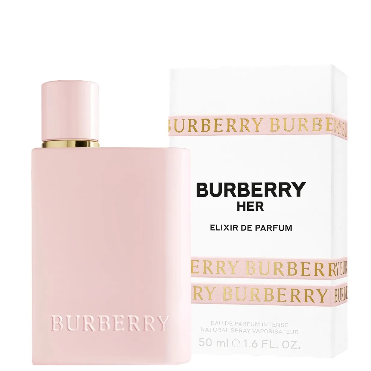 Her Elixir de Parfum image 2
