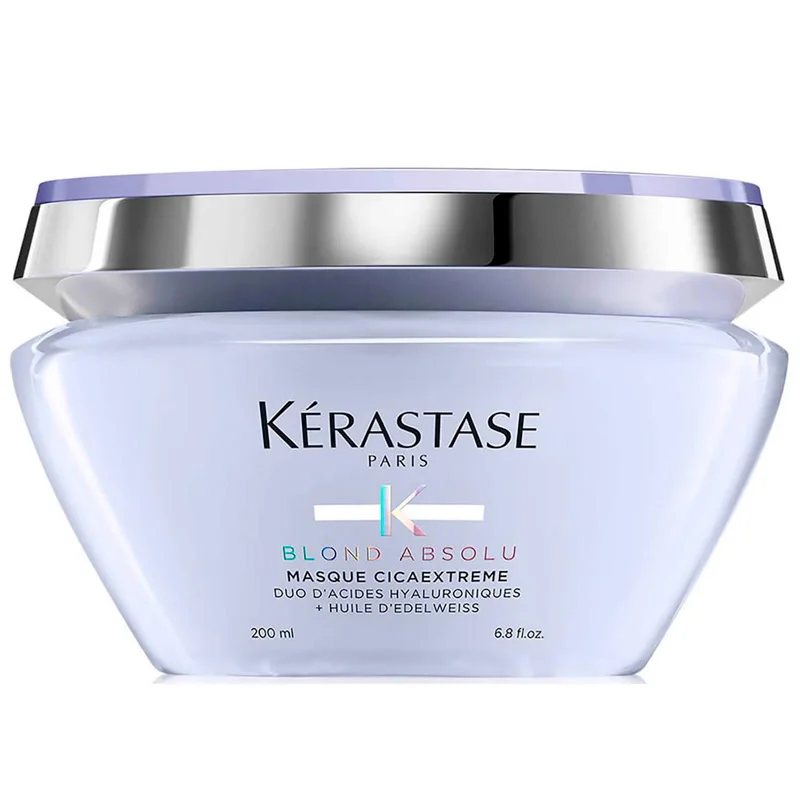 Blond Absolu Cicaextreme Masque  
