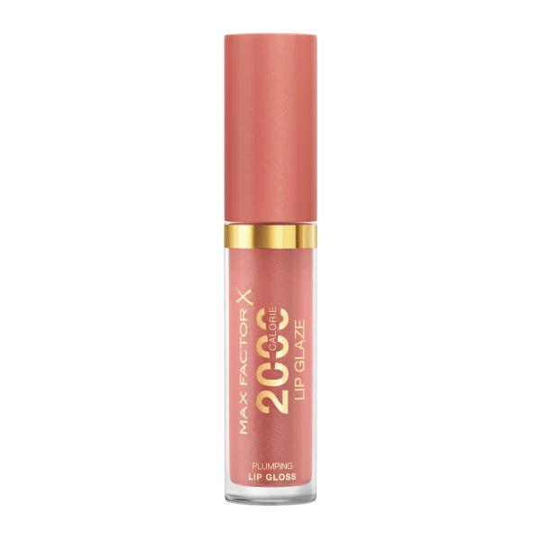 2000 Calorie Lip Gloss image 1