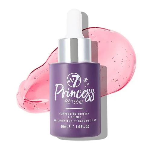 Princess Potion Complexion Booster&Primer  image 2