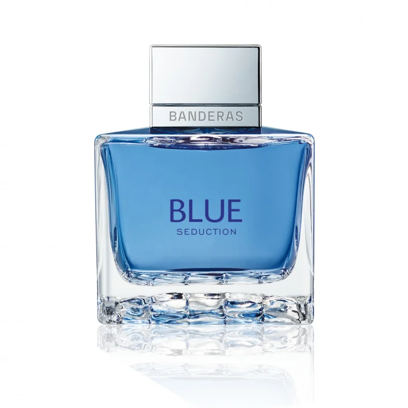 Blue Seduction Eau de toilette image 1