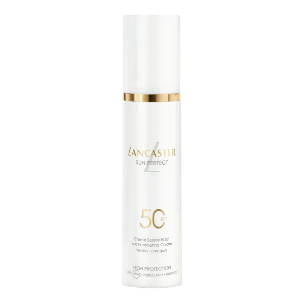 Sun Perfect Illuminating Cream