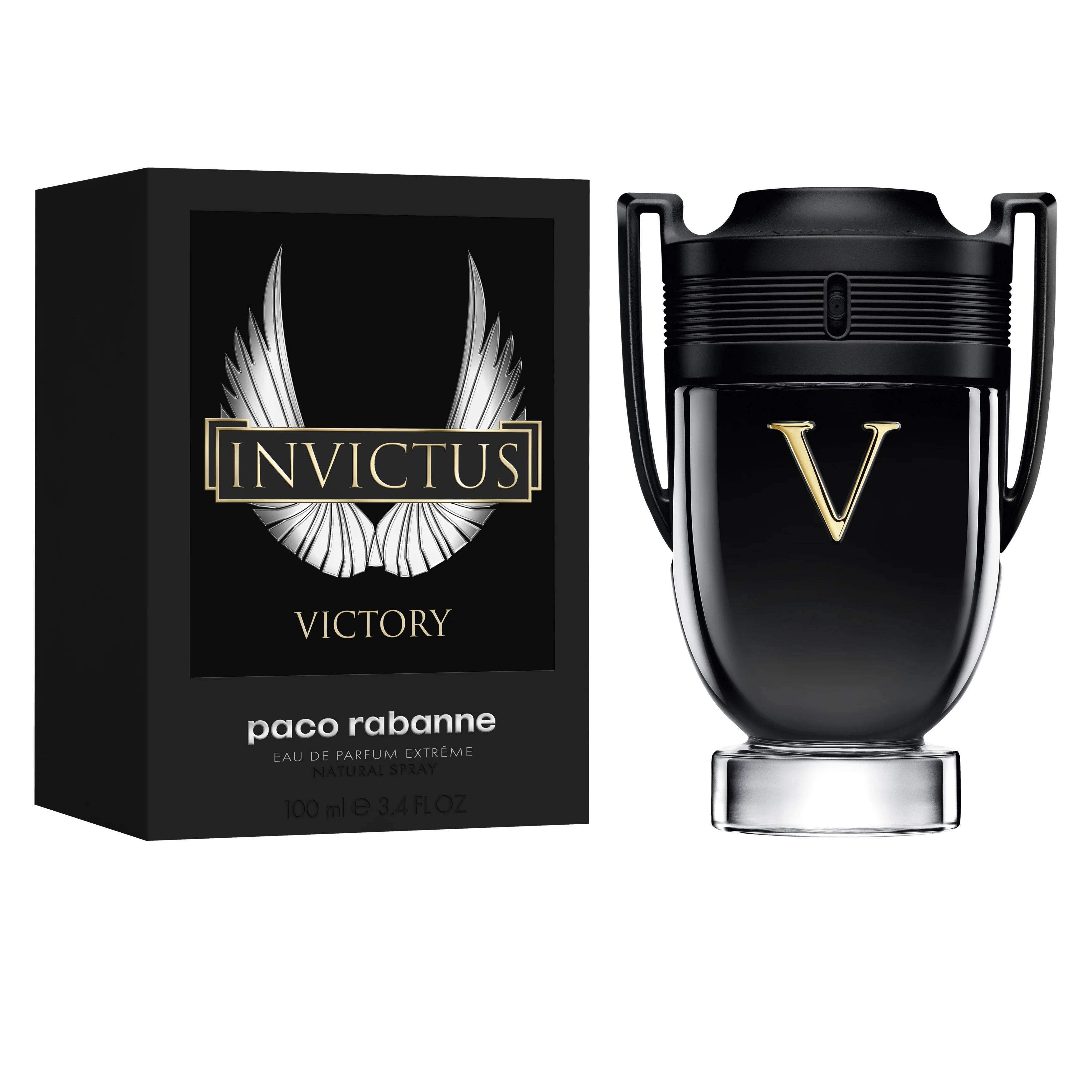 Invictus Victory Eau De Parfum image 2