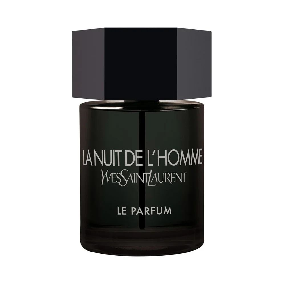 La Nuit De L'Homme Le Parfum EDP image 1