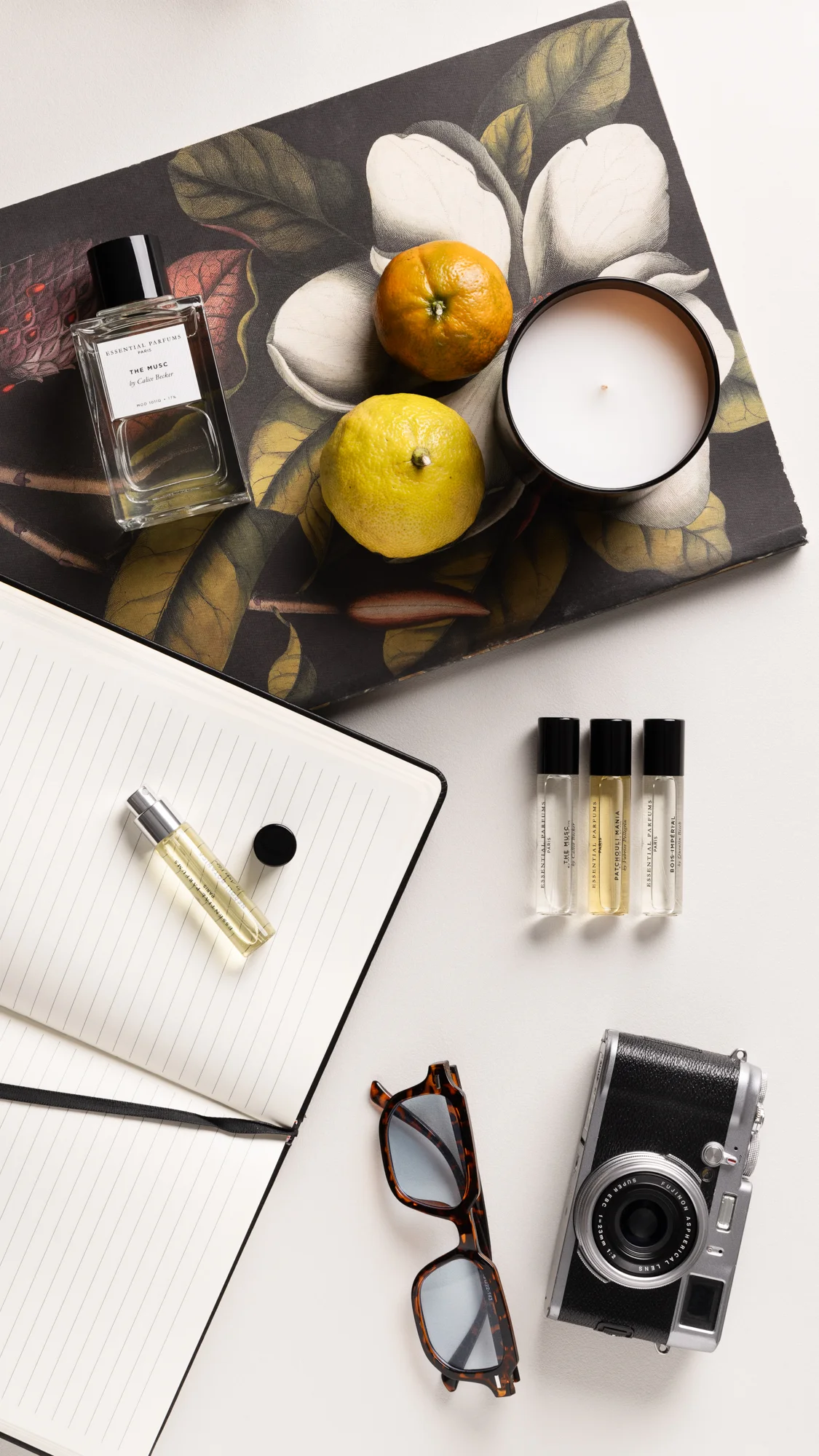 Discovery Coffret Travel Size image 3