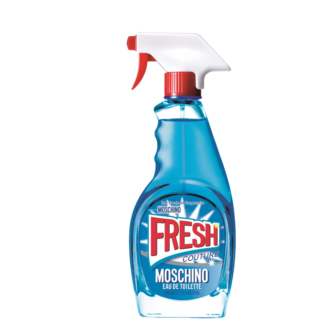 Fresh Couture EDT