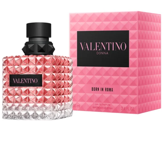 Born In Roma Donna EDP  image 2