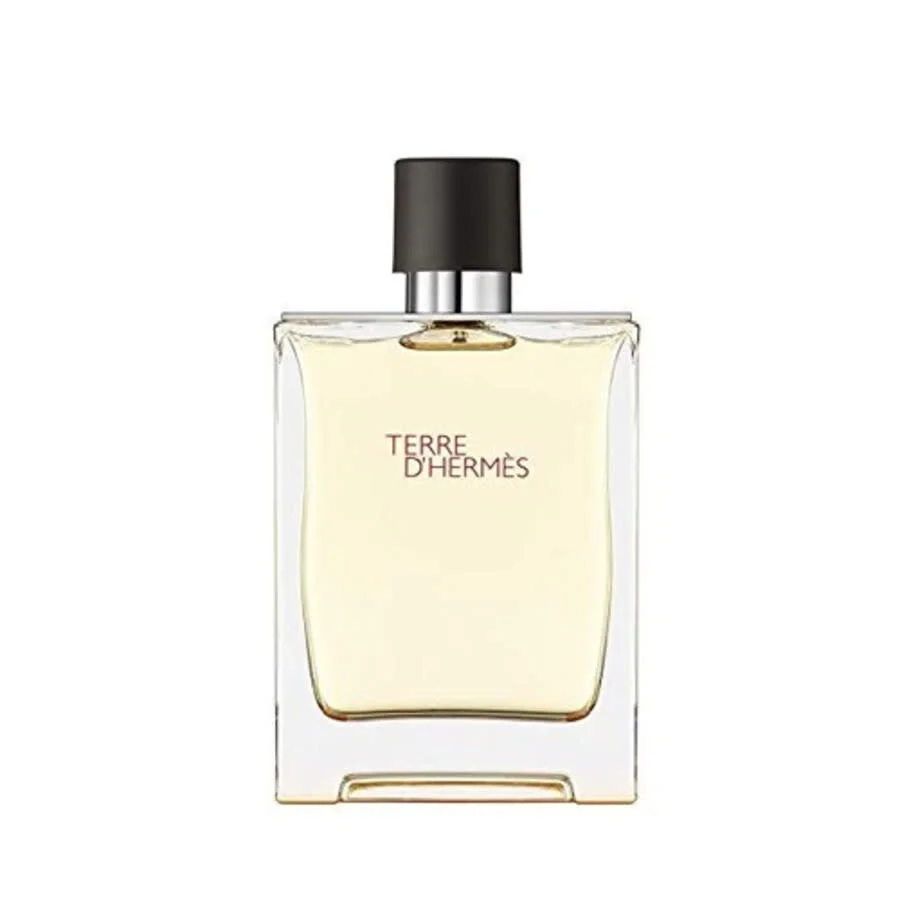 Terre d'Hermes Eau De Toilette image 1
