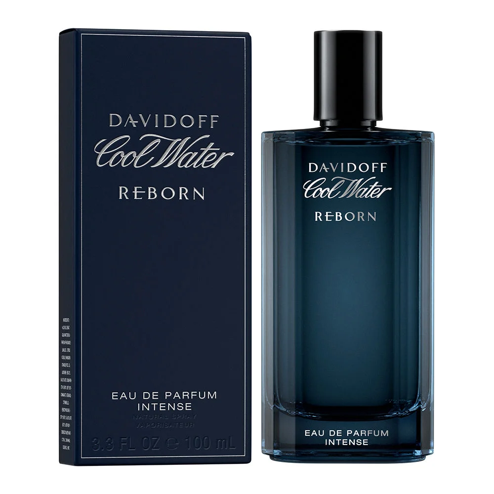 Cool Water Reborn EDP Intense For Men image 2