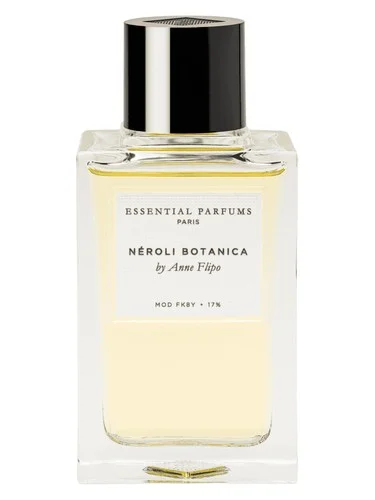 Neroli Botanica By Anne Flipo image 1