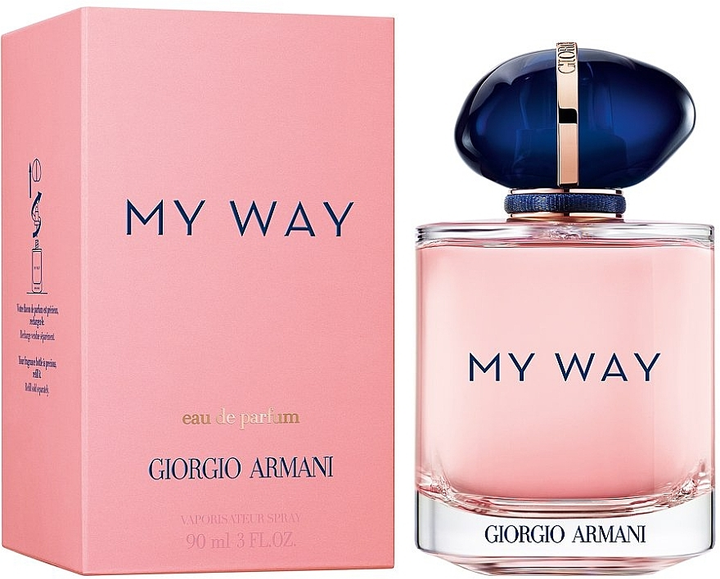 My Way Eau De Parfum image 2