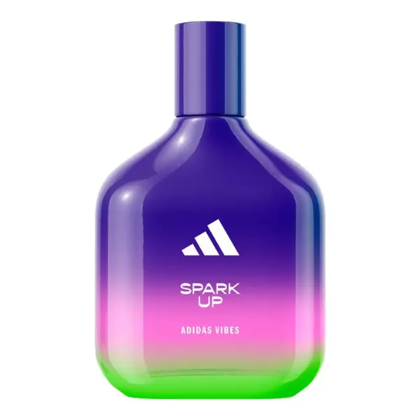 Vibes EDP Spark Up
