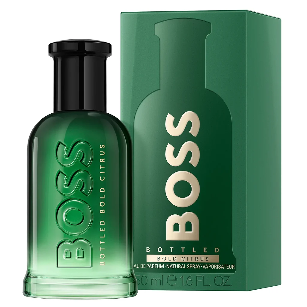 Bottled Bold Citrus Eau de Parfum image 2