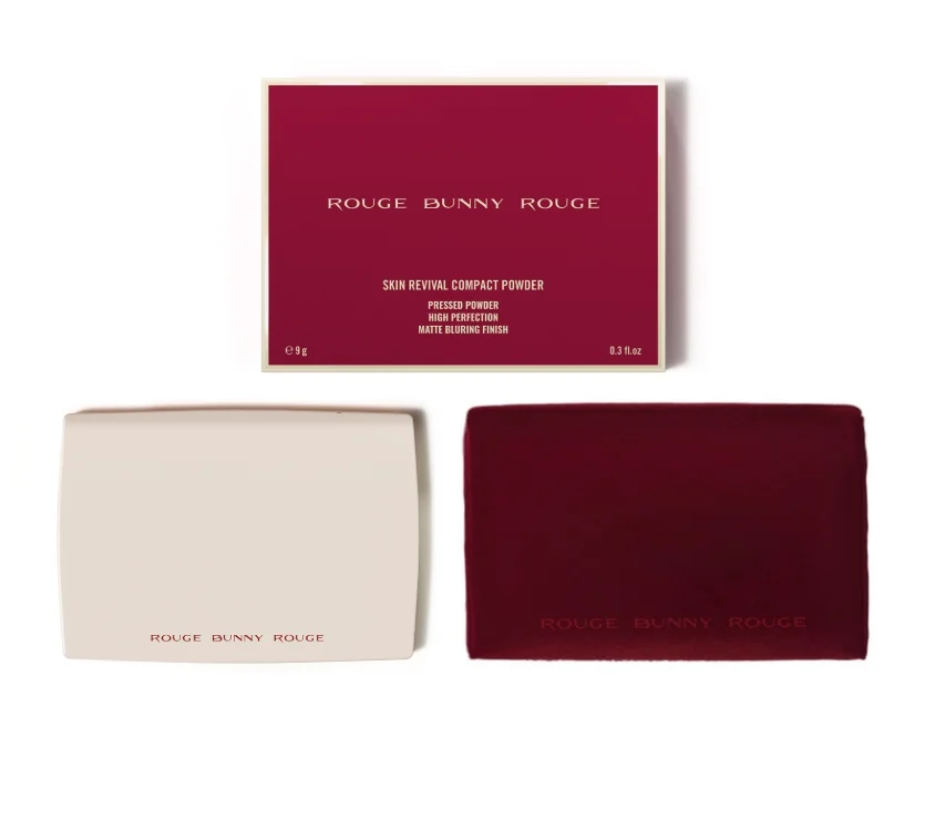 Skin Revival Compact Powder  image 2