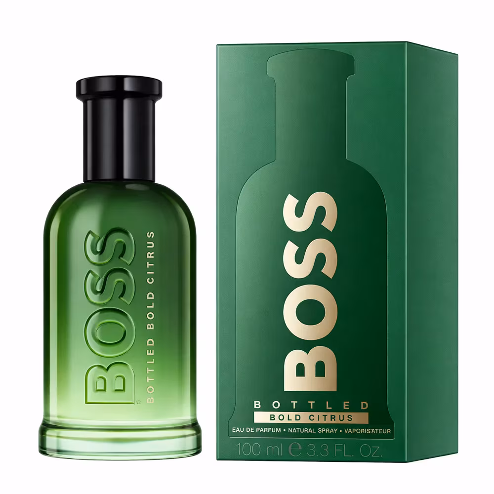 Bottled Bold Citrus Eau de Parfum image 3