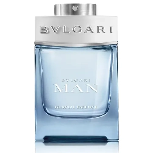 Man Glacial Essence Eau de Parfum