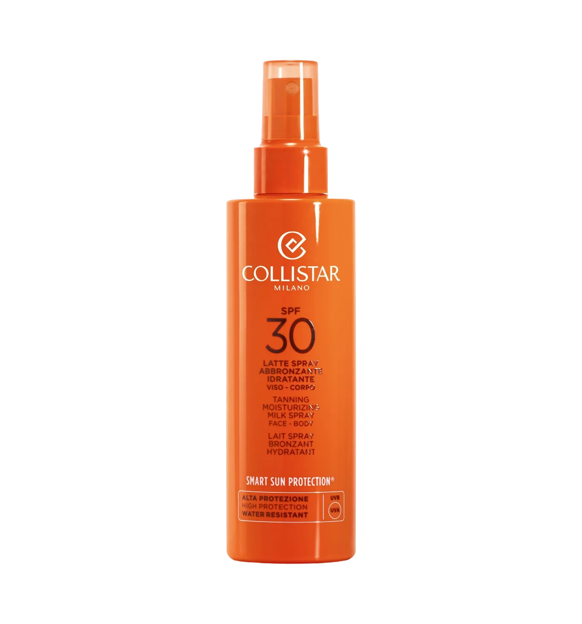 Active Protection Milk Spray SPF30