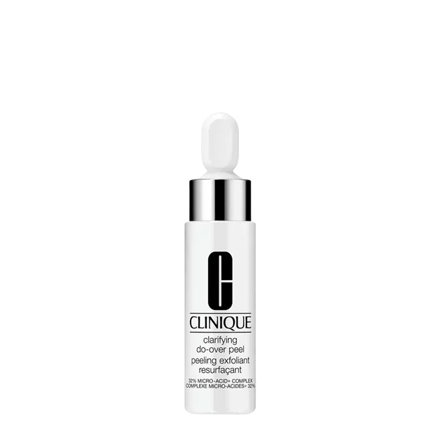 Clarifying Peeling Exfoliant