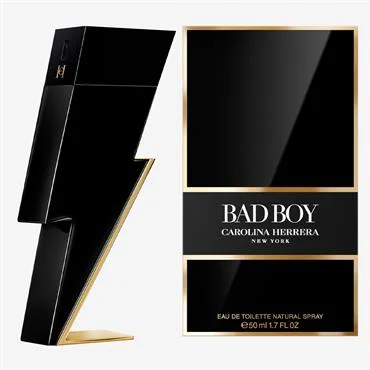 Bad Boy Eau de Toilette image 2