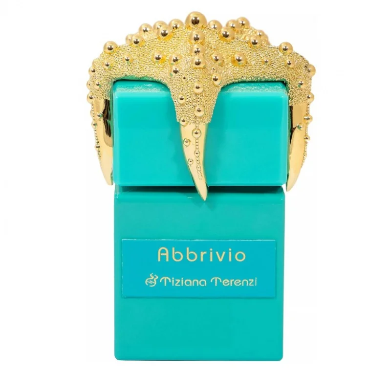 Abbrivio Extrait De Parfum