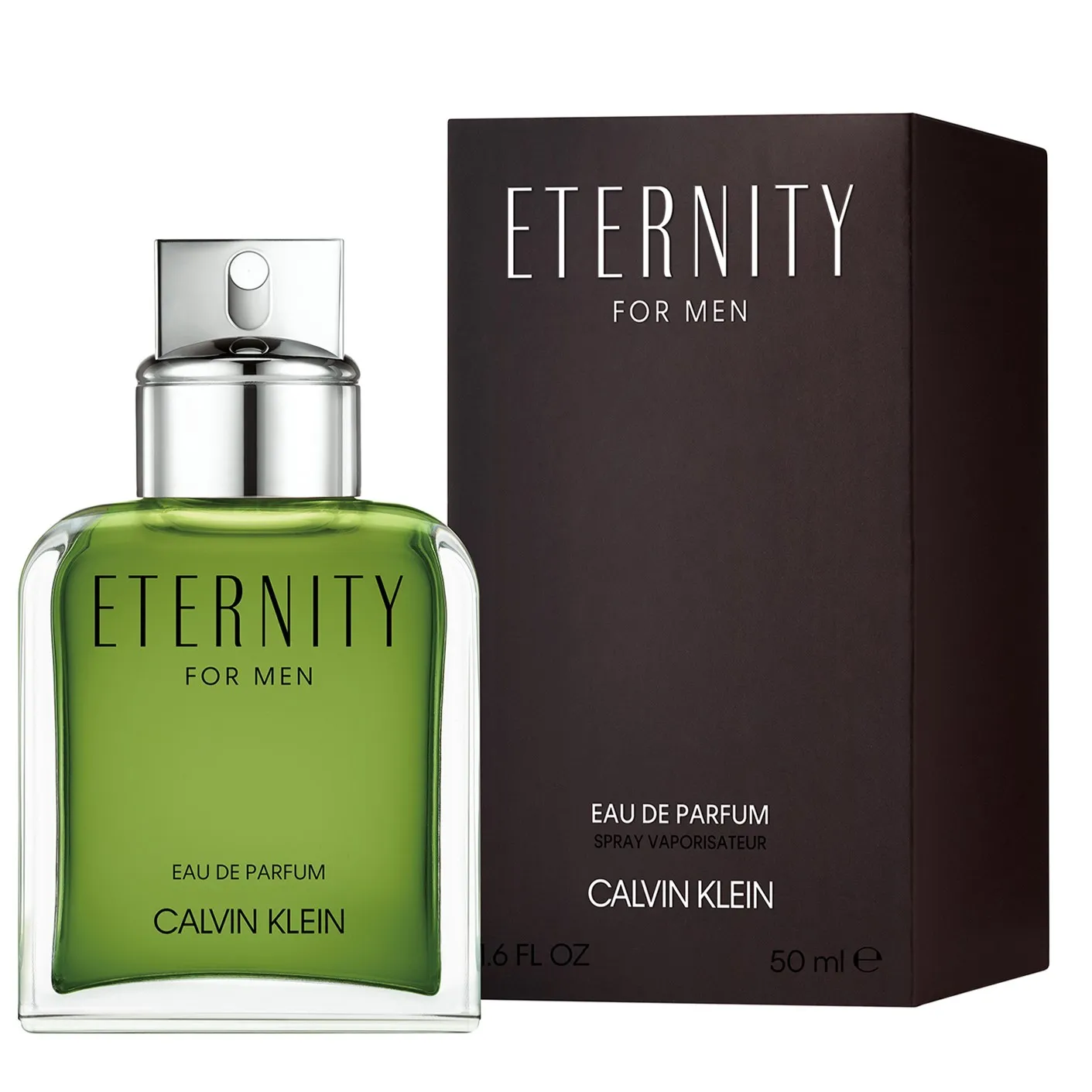 Eternity For Men Eau de Parfum image 2