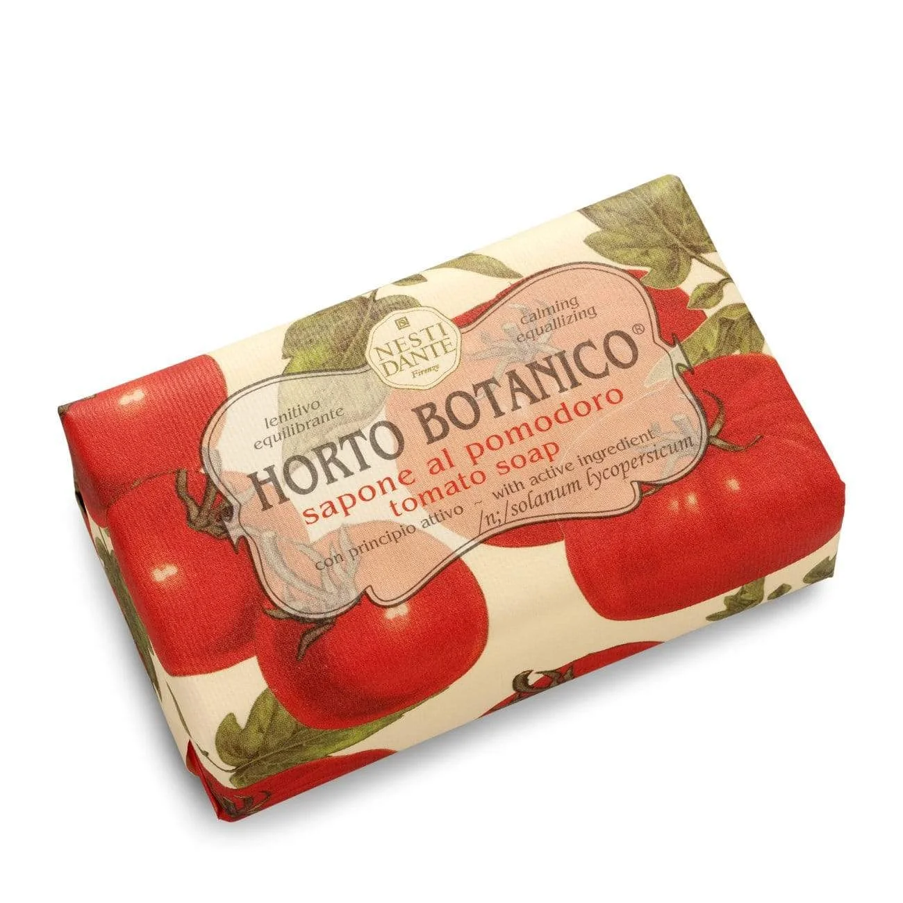 Horto Botanico Tomato Soap