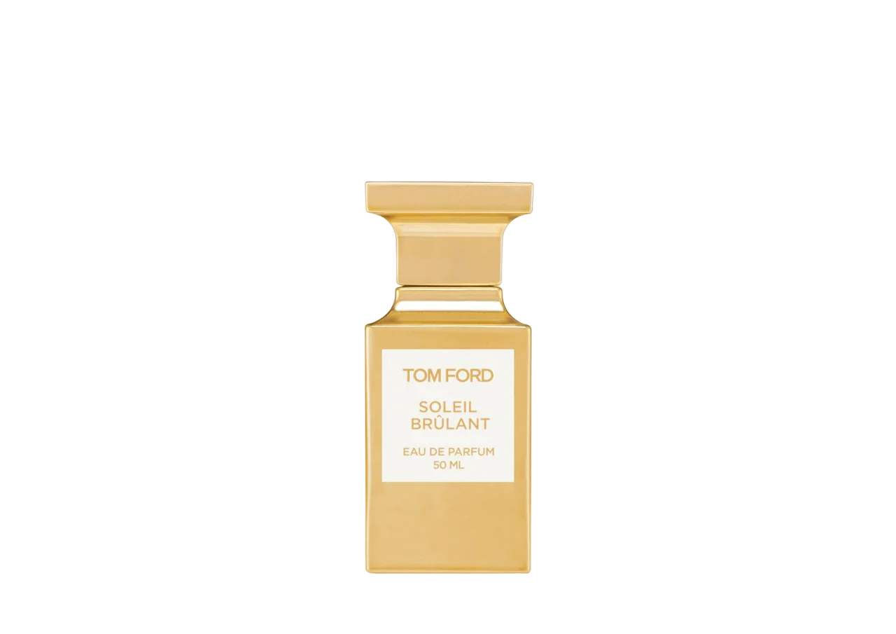 Soleil Brulant EDP