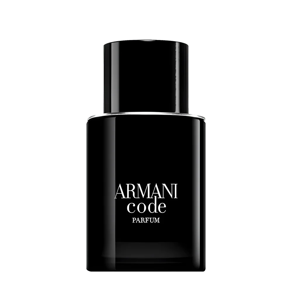 Code Le Parfum