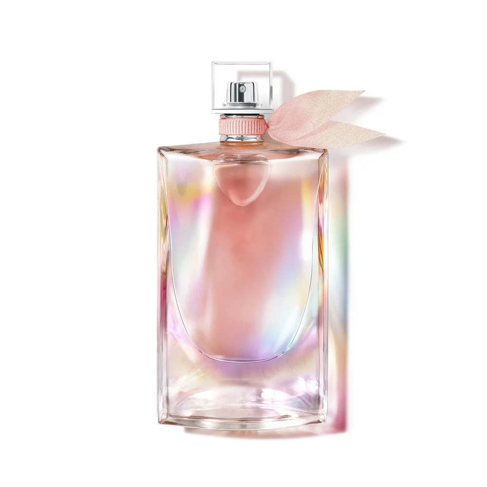 La Vie est Belle Soleil Cristal EDP