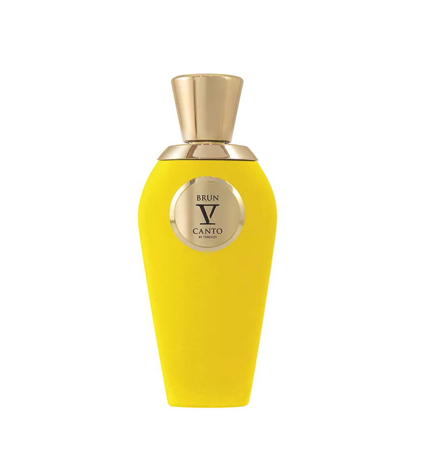 Brun Extrait De Parfum
