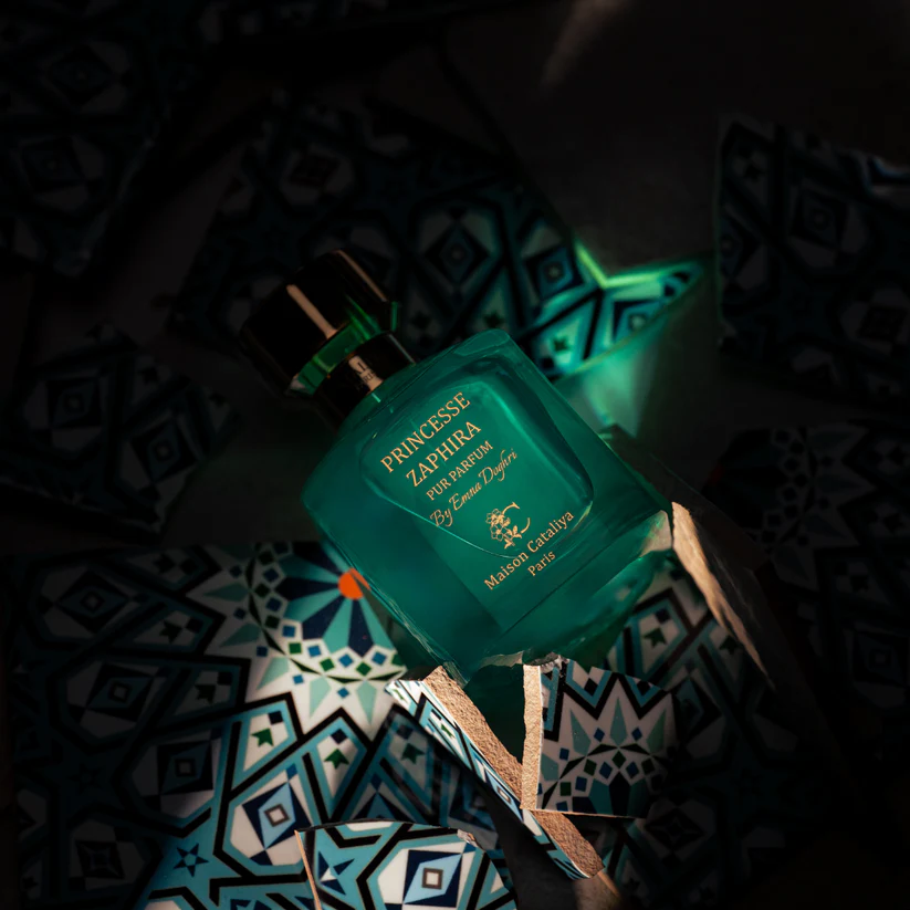 Princesse Zaphira  Eau De Parfum  image 2