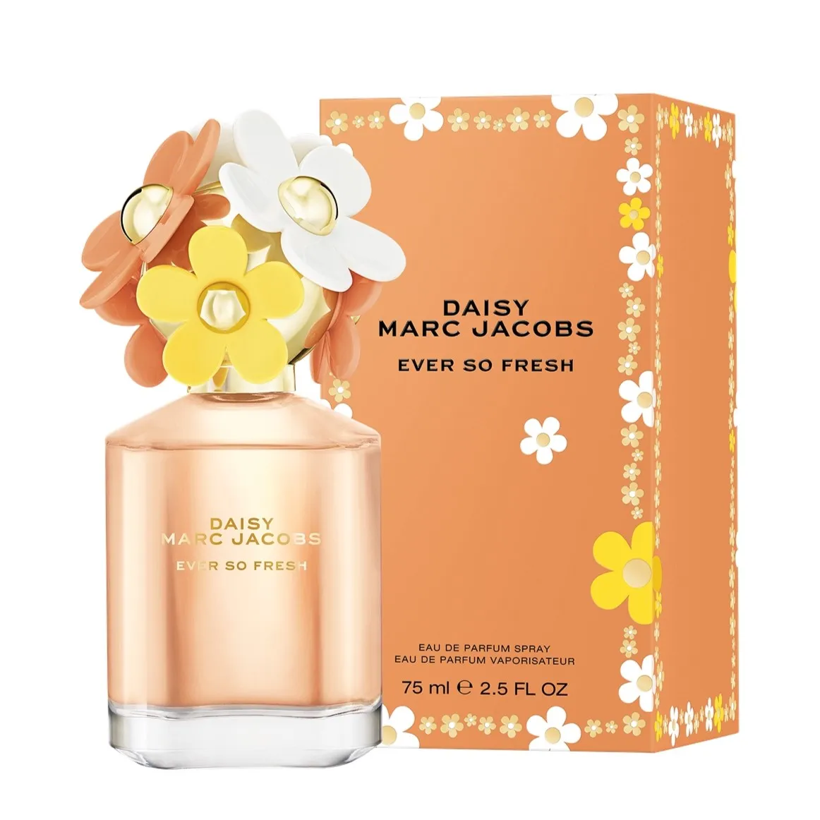 Daisy Ever So Fresh Eau de Parfum image 2