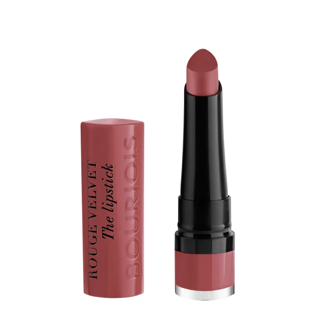 Rouge Velvet Lipstick image 2