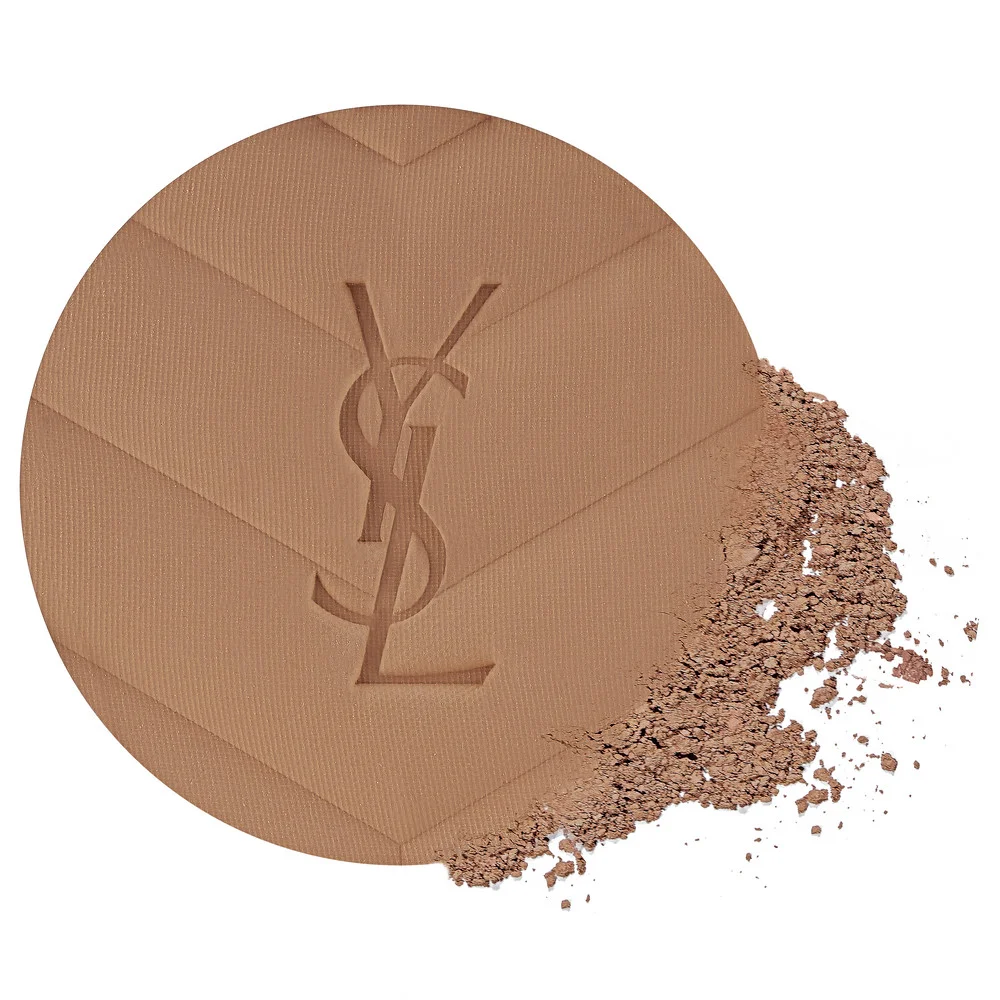 All Hours Hyper Finish Powder 05 image 3