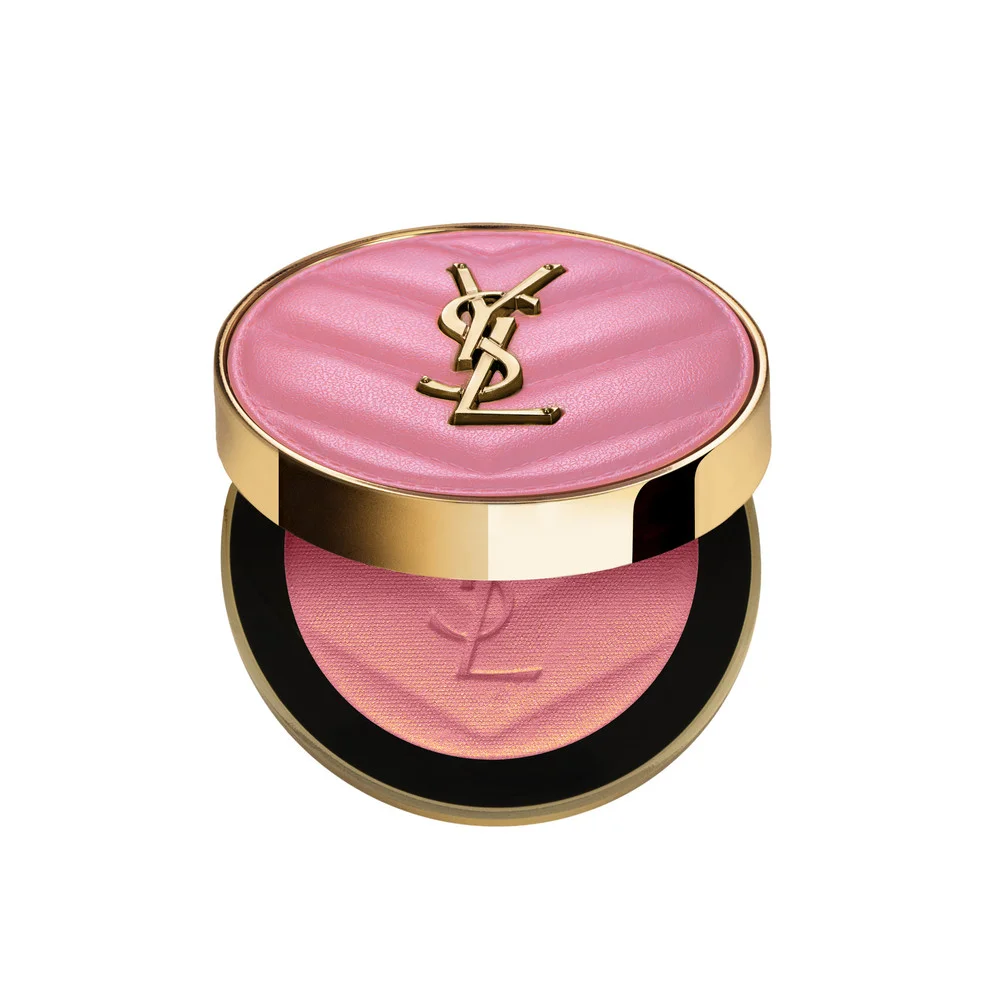 Make Me Blush image 1