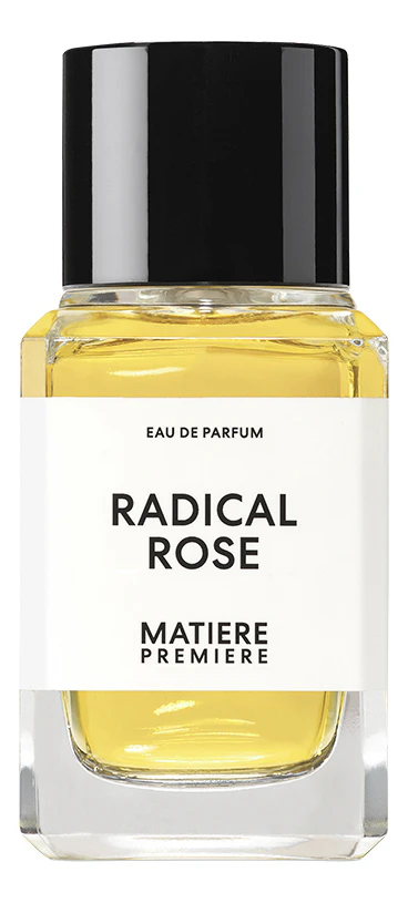 Radical Rose EDP image 1