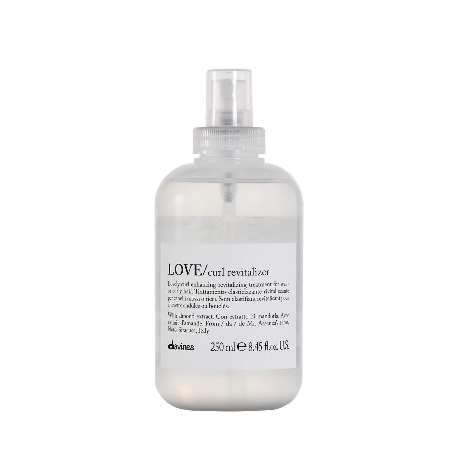 Volu Hair Mist 