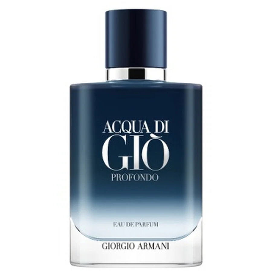 Acqua Di Gio Profondo Eau De Parfum image 1