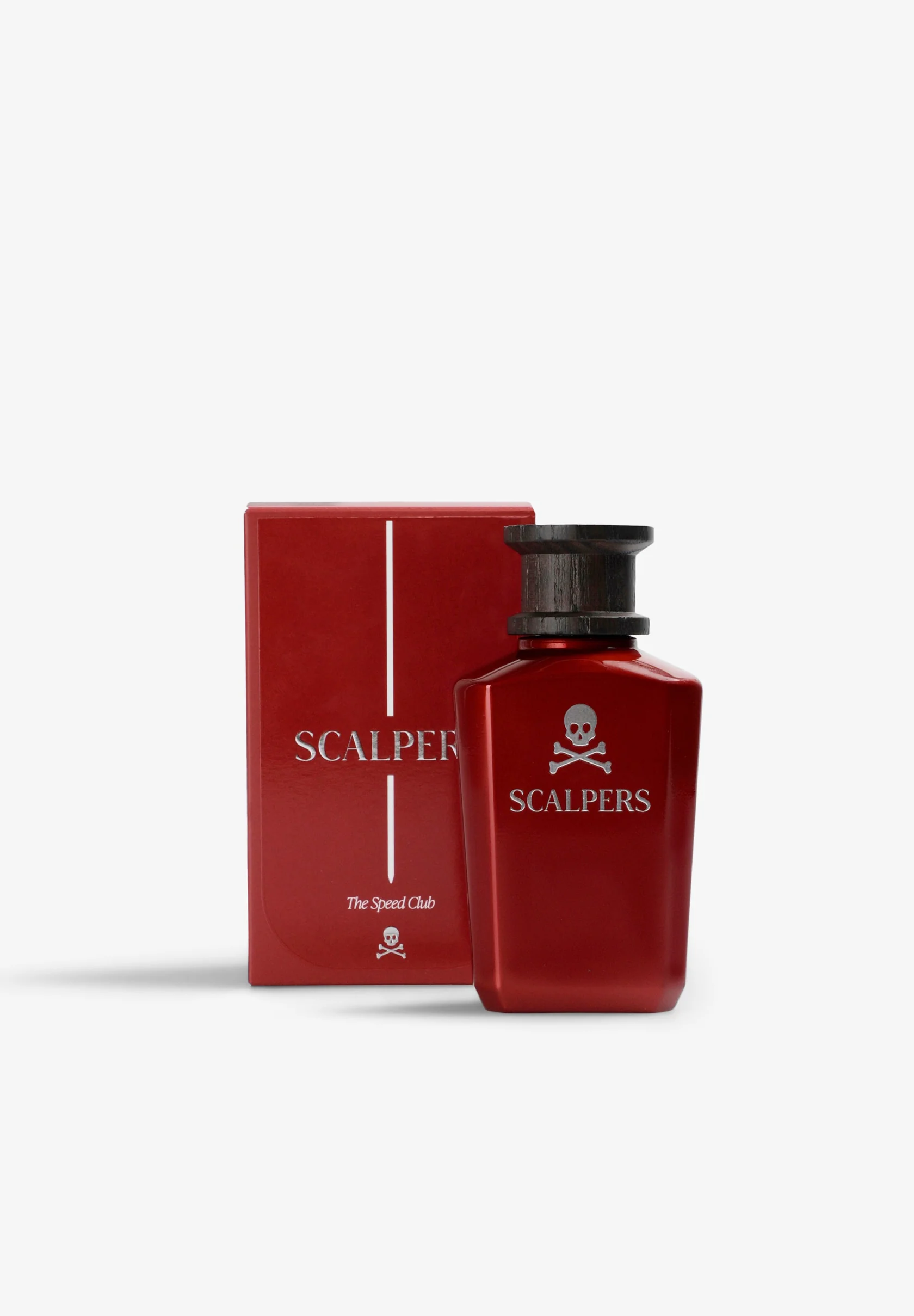 The Speed Club EDP image 3