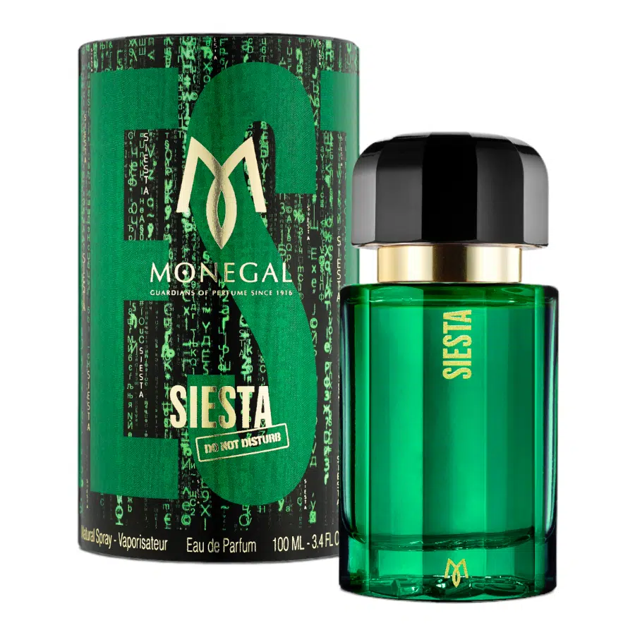 Siesta Eau de Parfum image 2