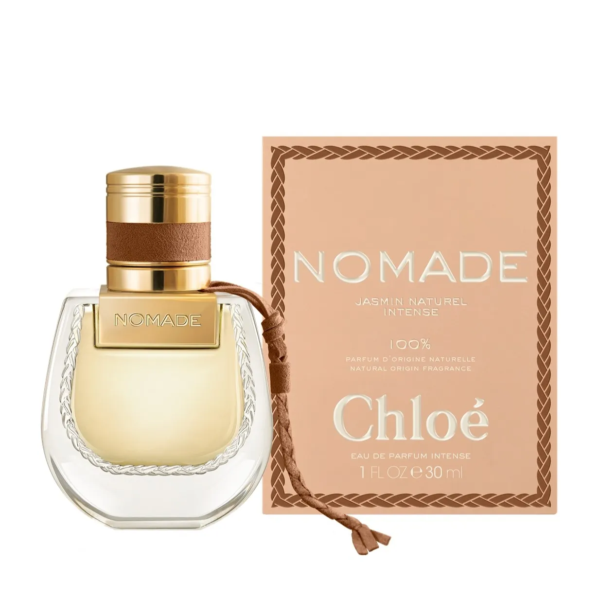 Nomade Naturel Intense EDP image 2