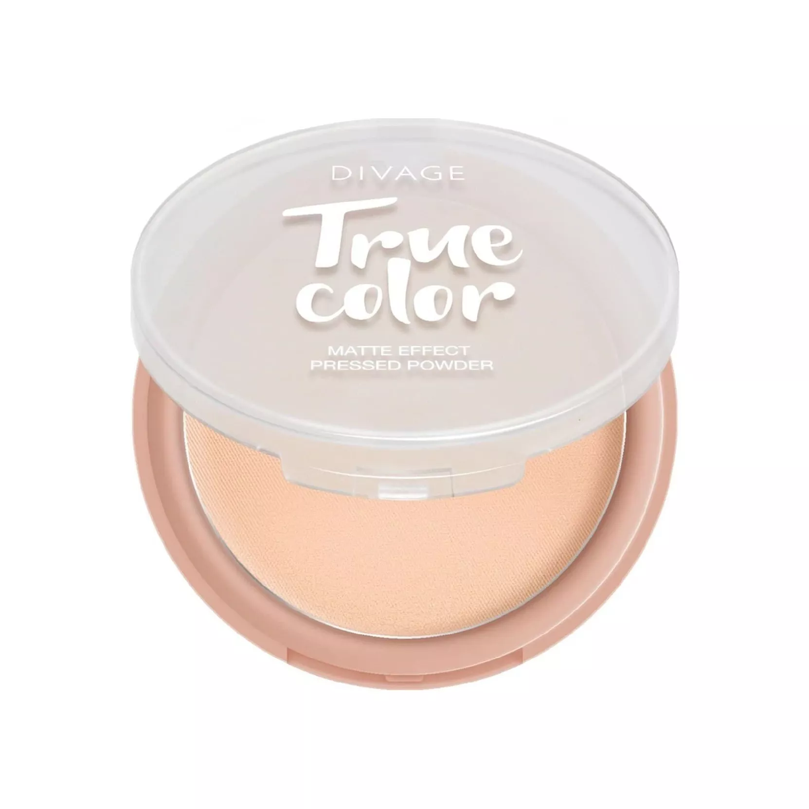 Compact Powder True Color