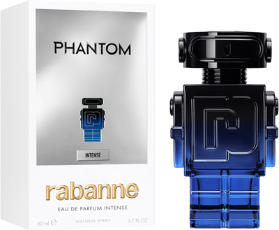 Phantom Eau De Parfum Intense Pour Homme image 2