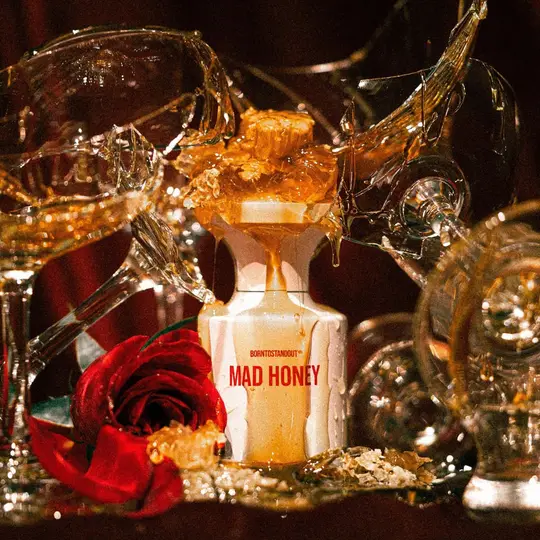 Mad Honey Eau de Parfum image 3